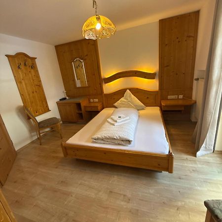 Gasthof Und Hotel Maria Gern Berchtesgaden Esterno foto